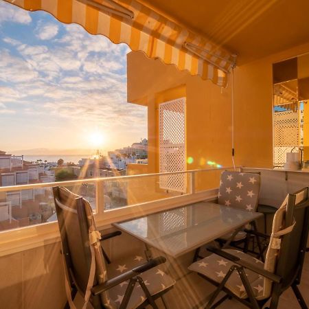 Orlando Ocean Dream Apartment Costa Adeje  ภายนอก รูปภาพ