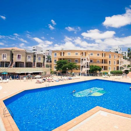Orlando Ocean Dream Apartment Costa Adeje  ภายนอก รูปภาพ
