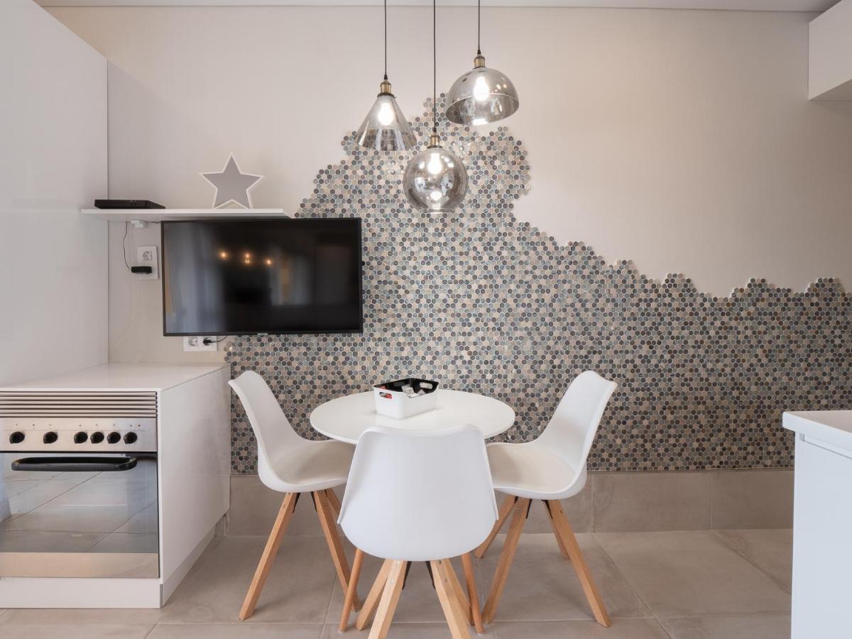 Orlando Ocean Dream Apartment Costa Adeje  ภายนอก รูปภาพ