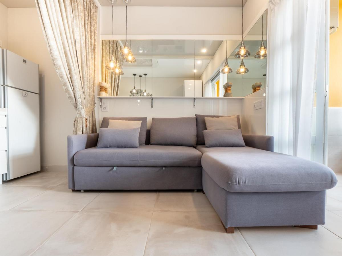 Orlando Ocean Dream Apartment Costa Adeje  ภายนอก รูปภาพ