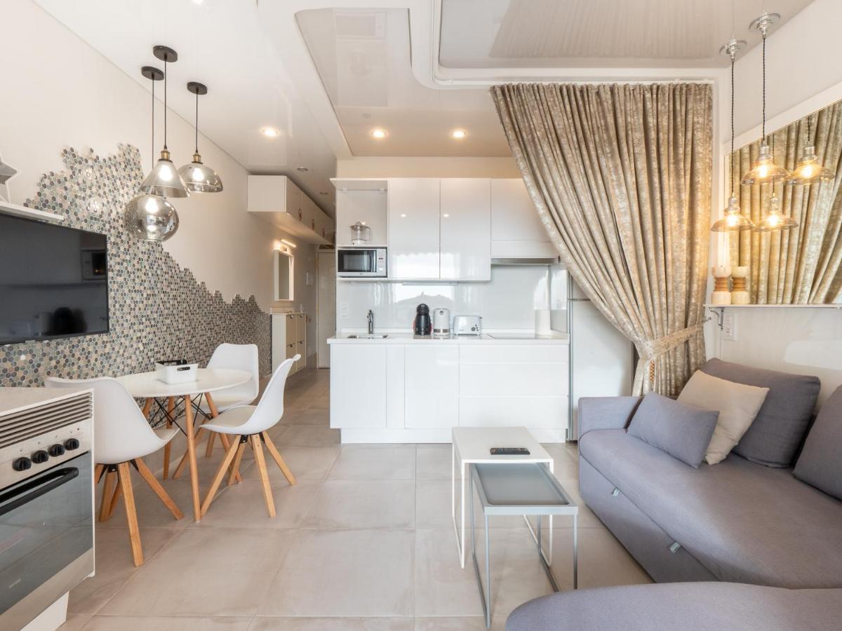 Orlando Ocean Dream Apartment Costa Adeje  ภายนอก รูปภาพ