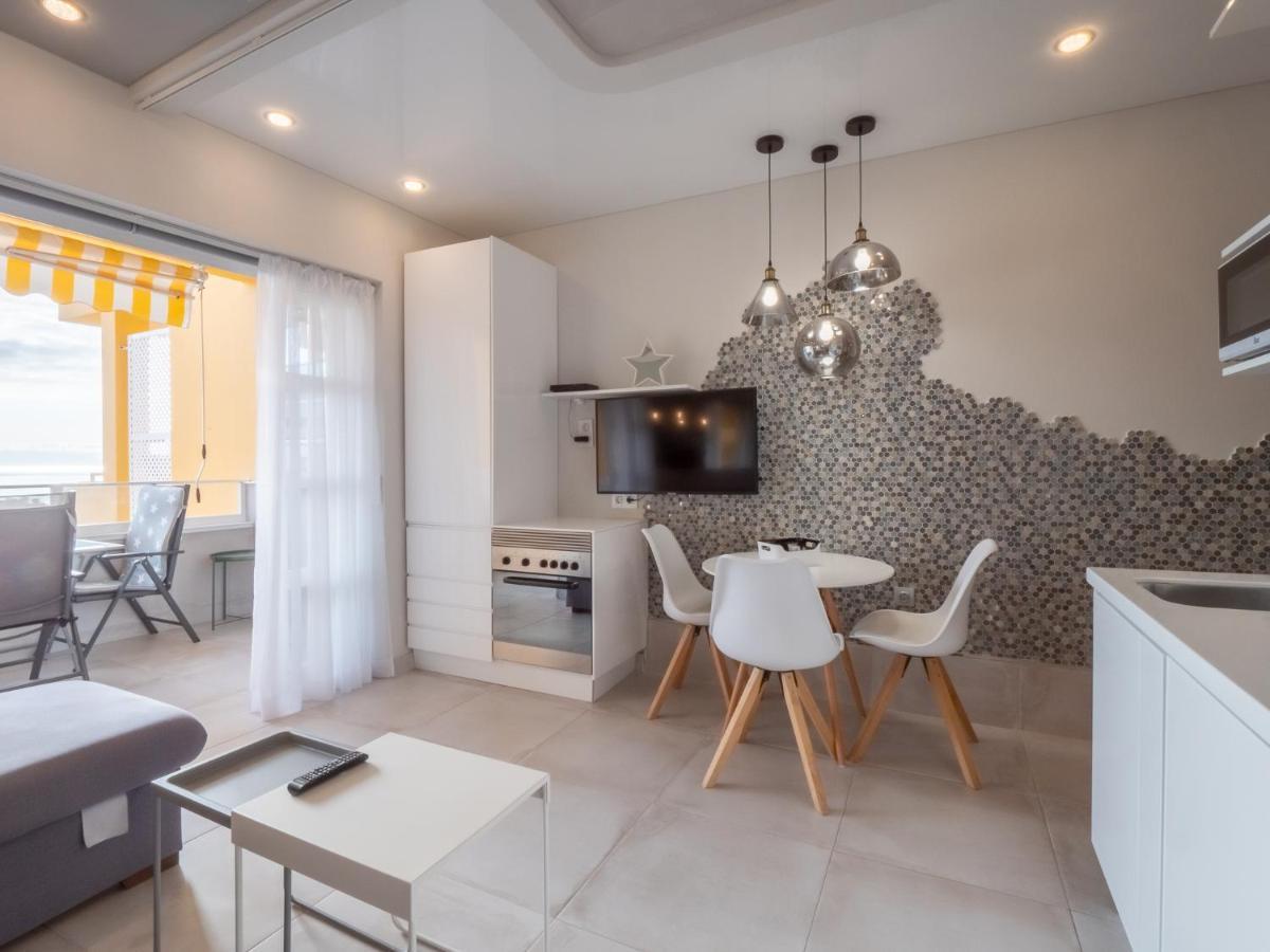 Orlando Ocean Dream Apartment Costa Adeje  ภายนอก รูปภาพ