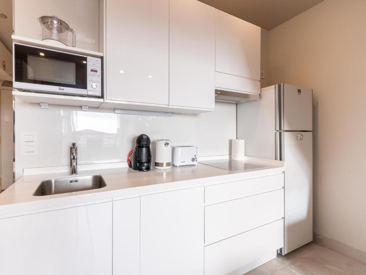 Orlando Ocean Dream Apartment Costa Adeje  ภายนอก รูปภาพ