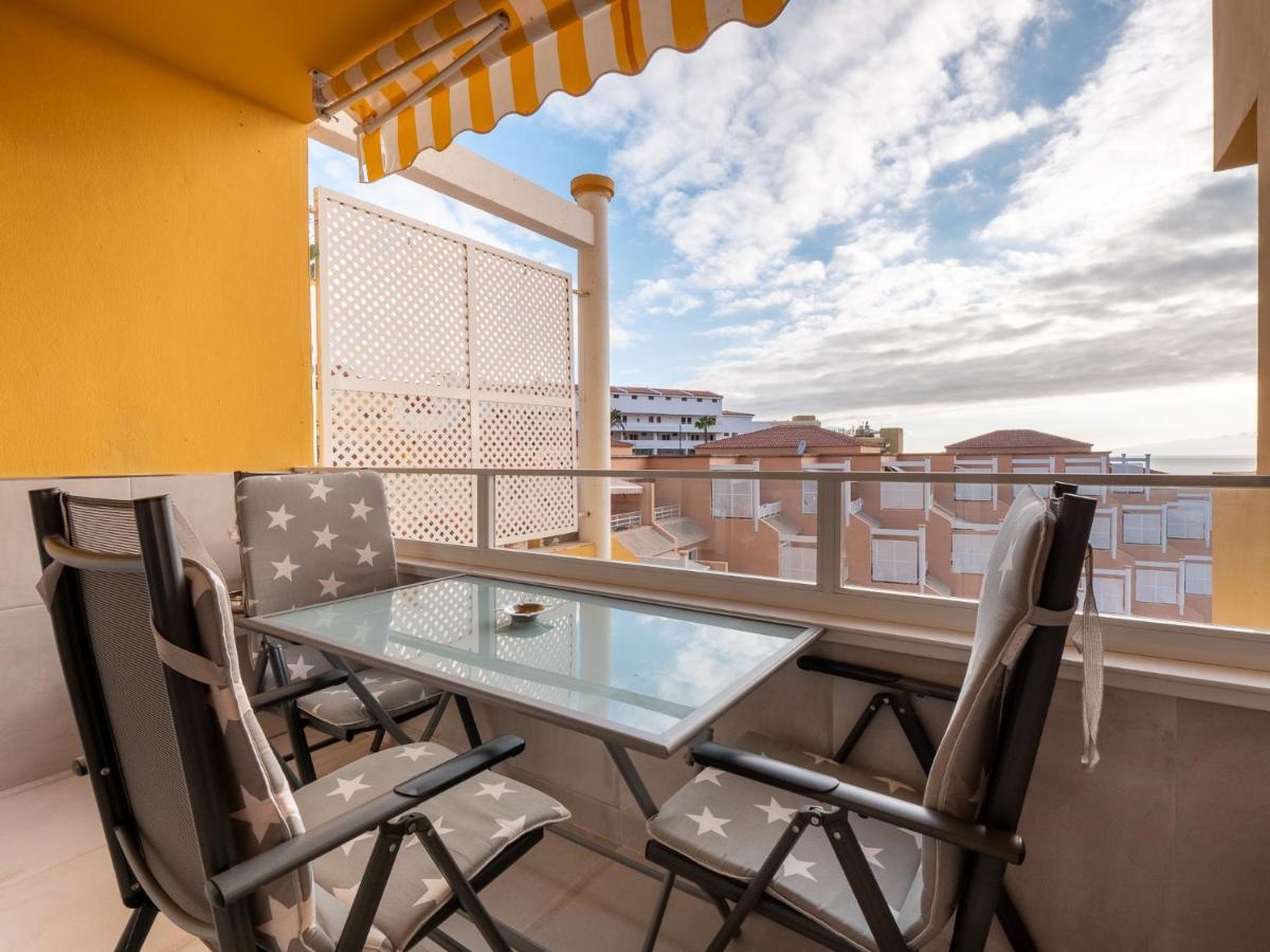 Orlando Ocean Dream Apartment Costa Adeje  ภายนอก รูปภาพ