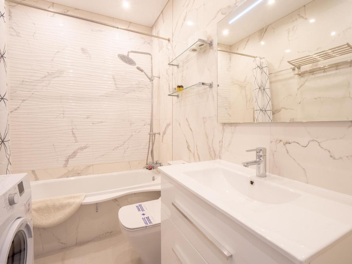 Orlando Ocean Dream Apartment Costa Adeje  ภายนอก รูปภาพ