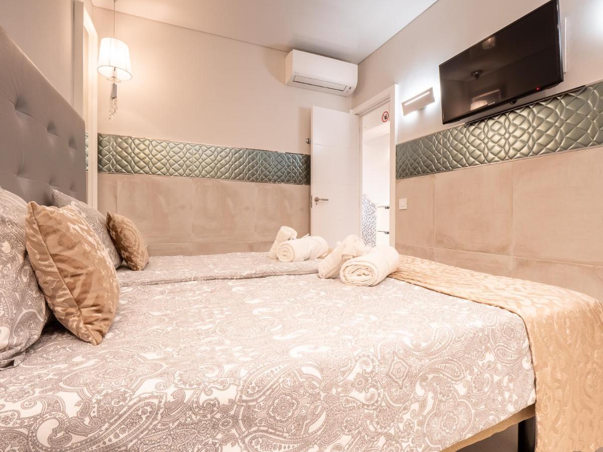 Orlando Ocean Dream Apartment Costa Adeje  ภายนอก รูปภาพ