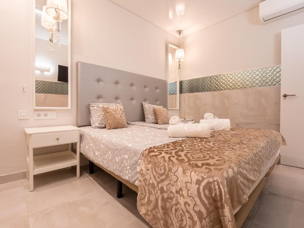 Orlando Ocean Dream Apartment Costa Adeje  ภายนอก รูปภาพ