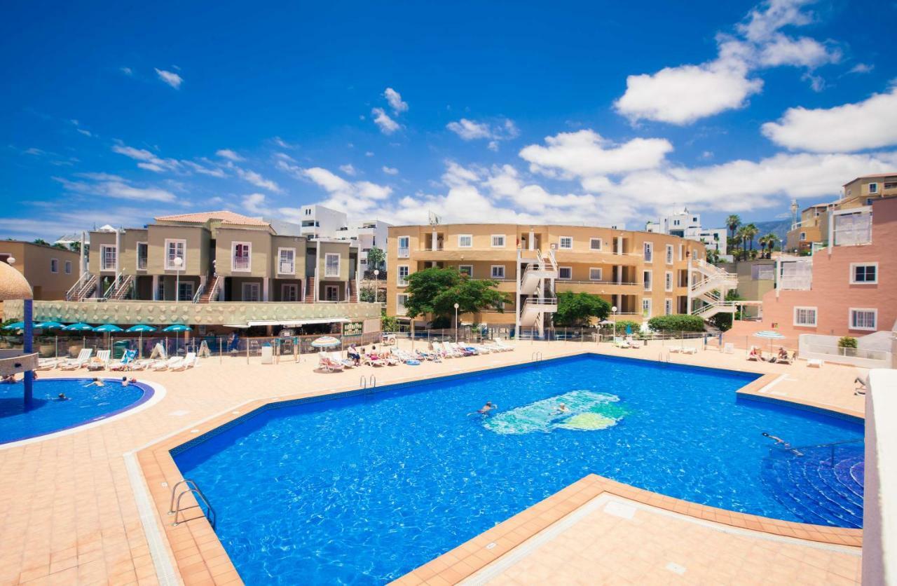 Orlando Ocean Dream Apartment Costa Adeje  ภายนอก รูปภาพ