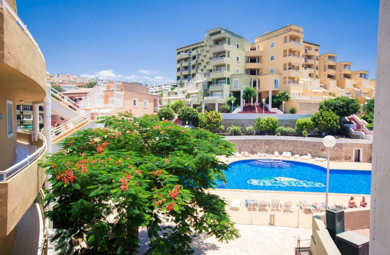 Orlando Ocean Dream Apartment Costa Adeje  ภายนอก รูปภาพ
