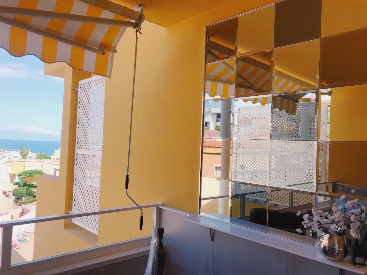 Orlando Ocean Dream Apartment Costa Adeje  ภายนอก รูปภาพ