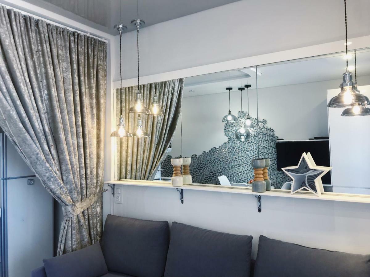 Orlando Ocean Dream Apartment Costa Adeje  ภายนอก รูปภาพ