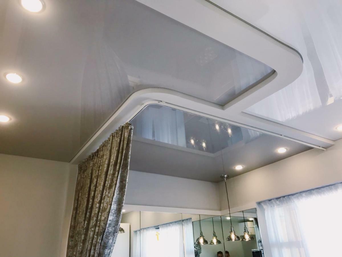 Orlando Ocean Dream Apartment Costa Adeje  ภายนอก รูปภาพ