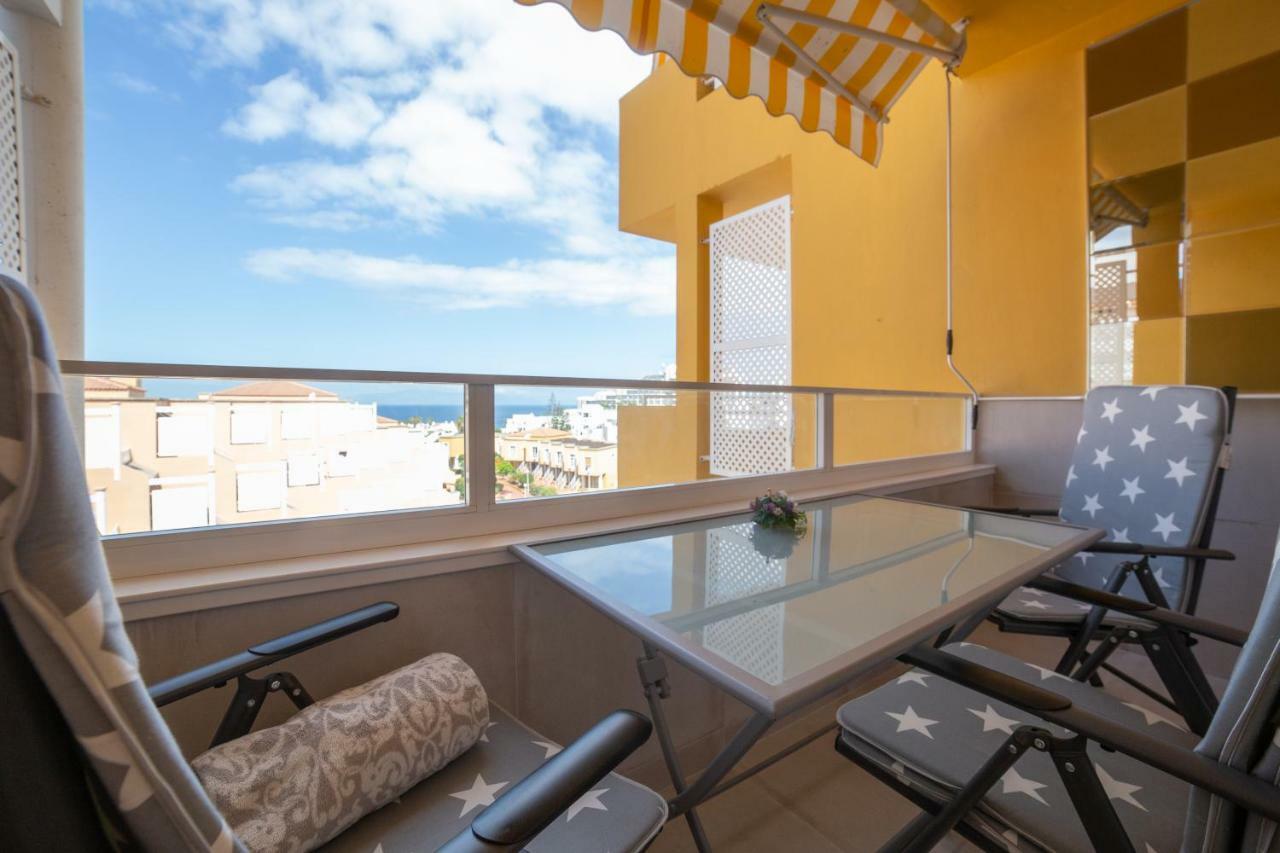 Orlando Ocean Dream Apartment Costa Adeje  ภายนอก รูปภาพ