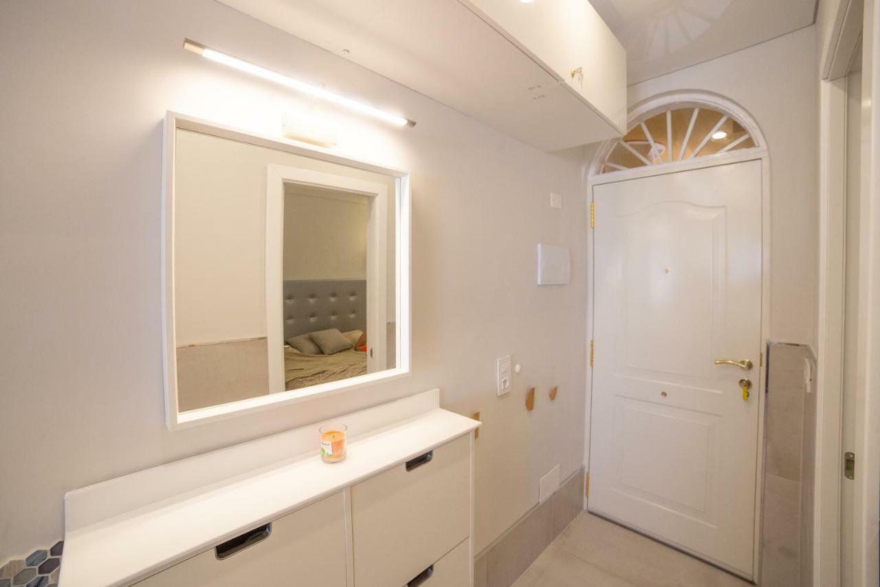 Orlando Ocean Dream Apartment Costa Adeje  ภายนอก รูปภาพ