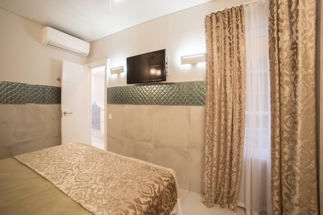 Orlando Ocean Dream Apartment Costa Adeje  ภายนอก รูปภาพ