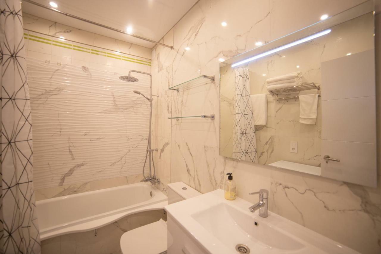 Orlando Ocean Dream Apartment Costa Adeje  ภายนอก รูปภาพ