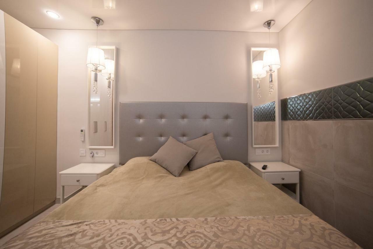 Orlando Ocean Dream Apartment Costa Adeje  ภายนอก รูปภาพ