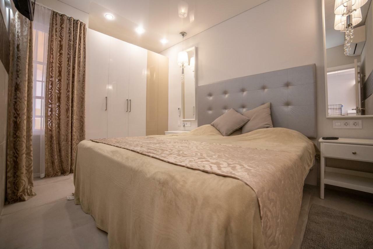Orlando Ocean Dream Apartment Costa Adeje  ภายนอก รูปภาพ
