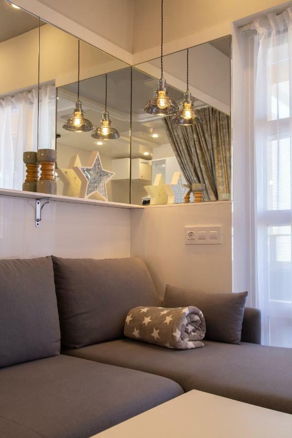 Orlando Ocean Dream Apartment Costa Adeje  ภายนอก รูปภาพ